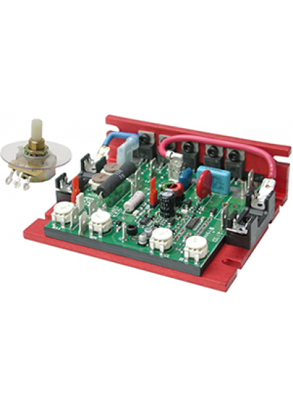 KBMM - CHASSIS MOUNT