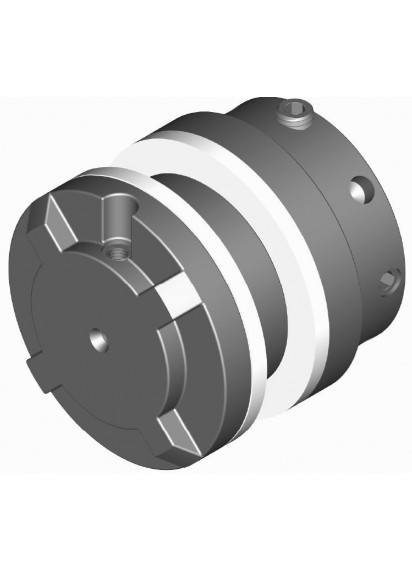 POGGI TORQUE LIMITER