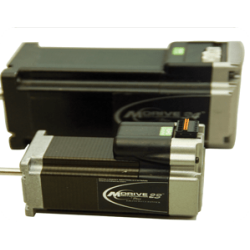 STEPPER MOTORS