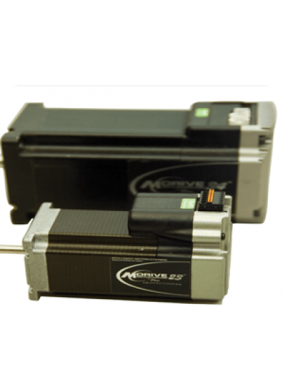 MDRIVEPLUS STEPPER MOTOR+DRIVER 