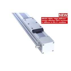 LINEAR BELT AND LEAD SCREW ACTUATORS