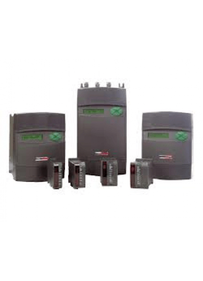 SPRINT PL/PLX- DIGITAL DC MOTOR CONTROL