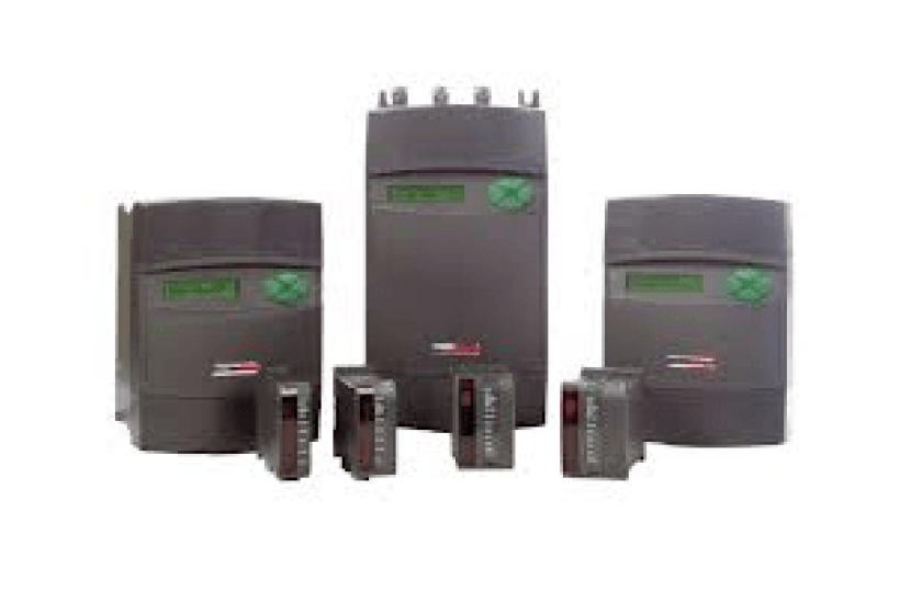 SPRINT PL/PLX- DIGITAL DC MOTOR CONTROL